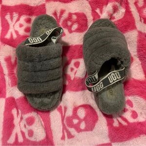 Ugg Slippers size 10